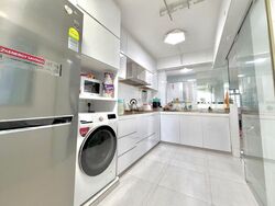 Blk 641B The Meadows (Punggol), HDB 5 Rooms #522777071